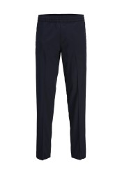Ανδρικό Παντελόνι Chino Jack & Jones JPSTKANE Edwin Jogger NOOS 12268303 Dark Navy Ανδρικό Παντελόνι Chino Jack & Jones JPSTKANE Edwin Jogger NOOS 12268303 Dark Navy
