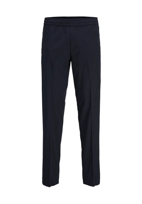 Ανδρικό Παντελόνι Chino Jack & Jones JPSTKANE Edwin Jogger NOOS 12268303 Dark Navy