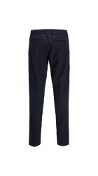 Ανδρικό Παντελόνι Chino Jack & Jones JPSTKANE Edwin Jogger NOOS 12268303 Dark Navy