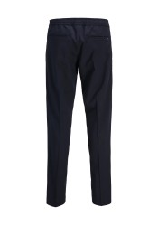 Ανδρικό Παντελόνι Chino Jack & Jones JPSTKANE Edwin Jogger NOOS 12268303 Dark Navy
