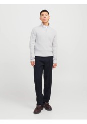 Ανδρικό Παντελόνι Chino Jack & Jones JPSTKANE Edwin Jogger NOOS 12268303 Dark Navy Ανδρικό Παντελόνι Chino Jack & Jones JPSTKANE Edwin Jogger NOOS 12268303 Dark Navy