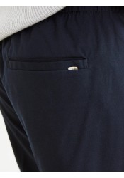 Ανδρικό Παντελόνι Chino Jack & Jones JPSTKANE Edwin Jogger NOOS 12268303 Dark Navy Ανδρικό Παντελόνι Chino Jack & Jones JPSTKANE Edwin Jogger NOOS 12268303 Dark Navy