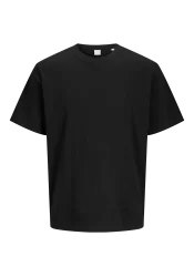 Ανδρικό T-Shirt Jack & Jones JPRBlajasper SS Tee Styd 12276706 Μαύρο Ανδρικό T-Shirt Jack & Jones JPRBlajasper SS Tee Styd 12276706 Μαύρο