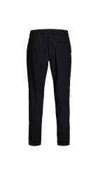 Ανδρικό Παντελόνι Chino Jack & Jones JPStace JJDiego Chino STYD 12279069 Μαύρο