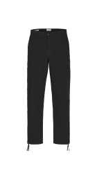 Ανδρικό Παντελόνι Jack & Jones jpstkane jjbarkley Cargo 12258150 Μαύρο