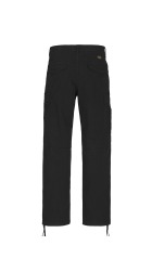 Ανδρικό Παντελόνι Jack & Jones jpstkane jjbarkley Cargo 12258150 Μαύρο